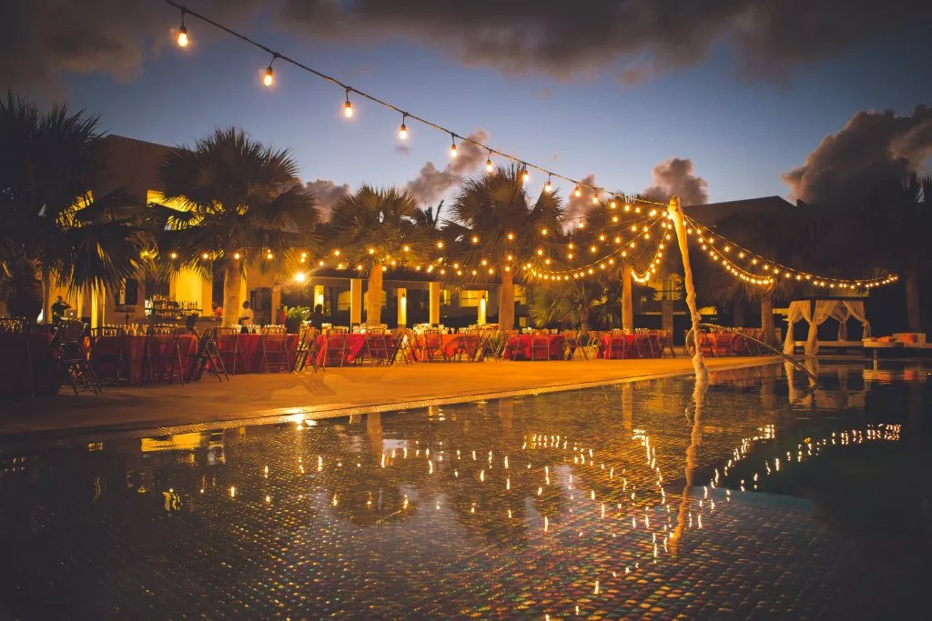 Destination Wedding no Hard Rock Hotel & Casino Punta Cana